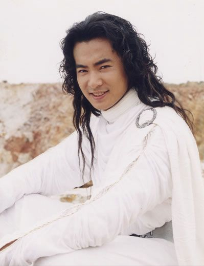 《水月洞天》:为什么说童博是20年来人设最好的男主!
