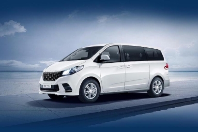 上汽大通maxus g10多功能版pk江淮瑞风m4,两款国产mpv谁更值得买