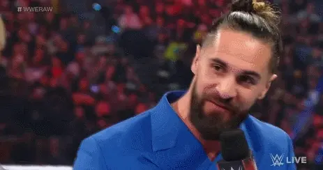 WWE RAW第1601期图文战报