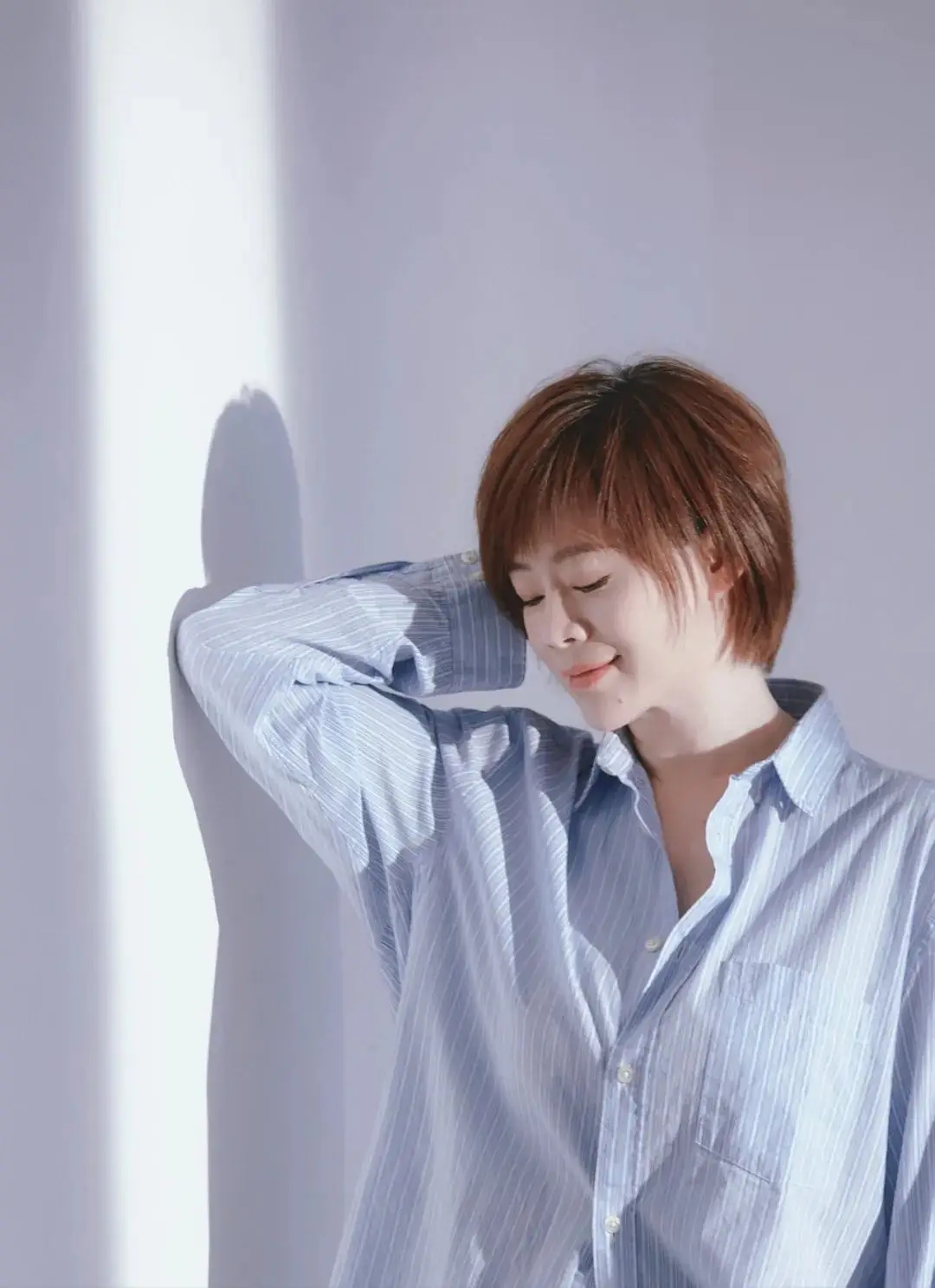 谁说"情妇"必须貌美如花,53岁王柠告诉你,什么是教科书式撩汉