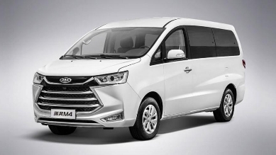 上汽大通maxus g10多功能版pk江淮瑞风m4,两款国产mpv谁更值得买