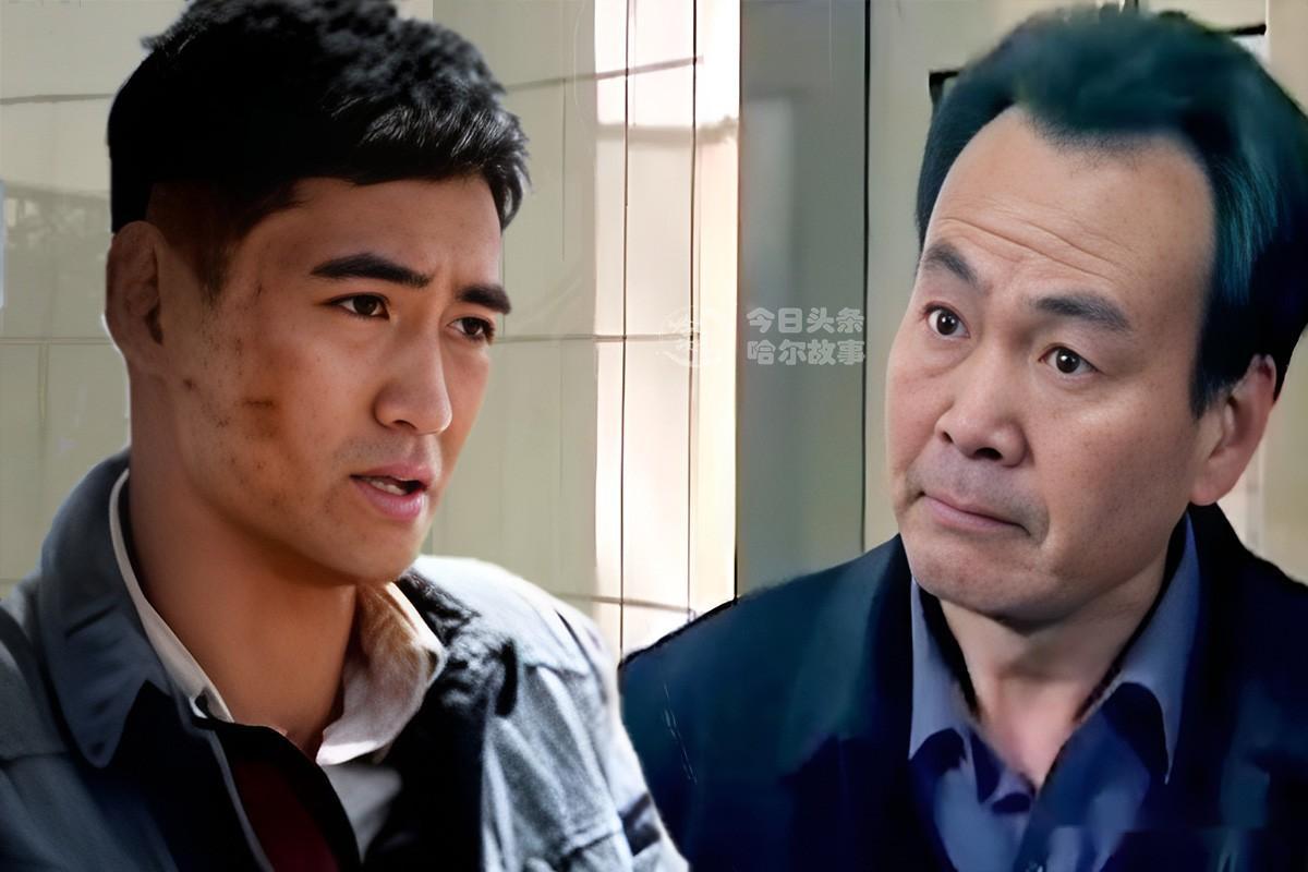 标题天涯共此时幸福屯的故事揭秘