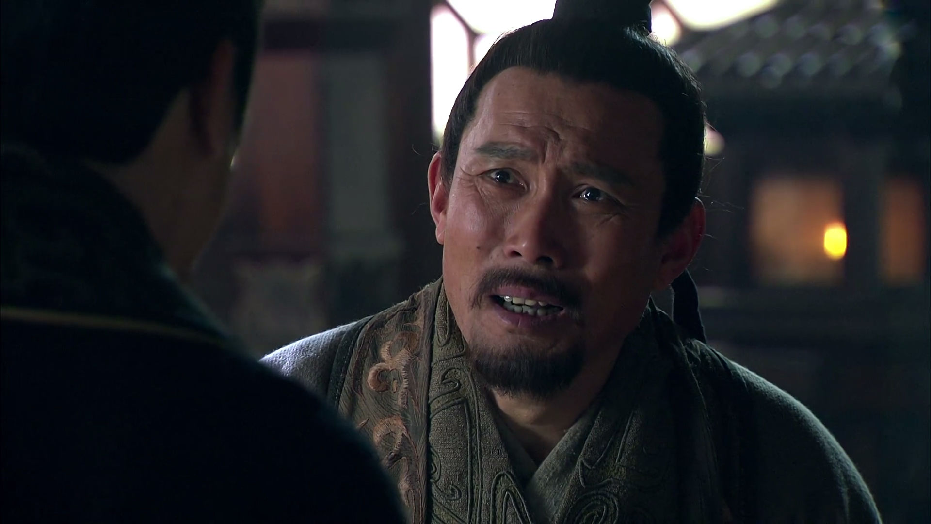 秦朝的暴政,让陈胜吴广看到机会,掀起了第一次大规模农民起义