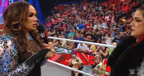 WWE RAW第1601期图文战报