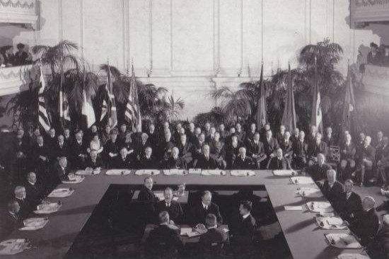 1950年,加拿大和意大利为什么支持成立"大西洋共同体"?