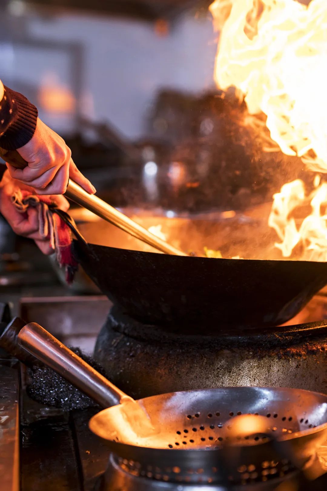 湖南小炒第一城,何以火爆全中国?