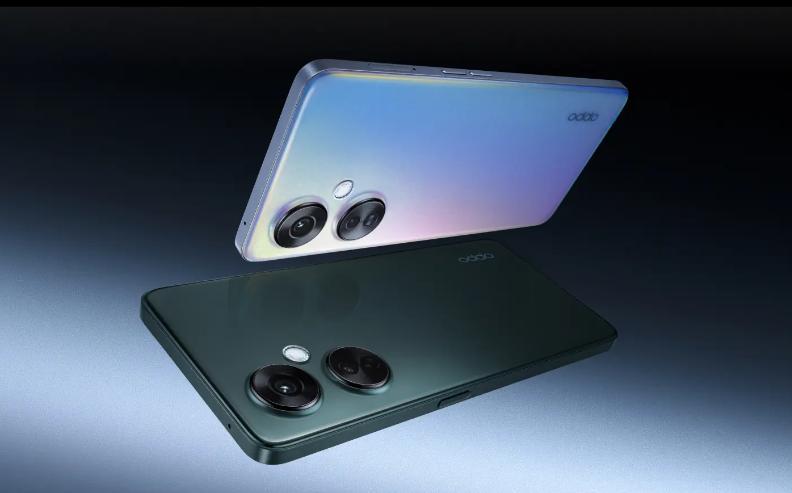 对oppoa58,oppoa56s和oppok10x这三款千元机进行全面评价