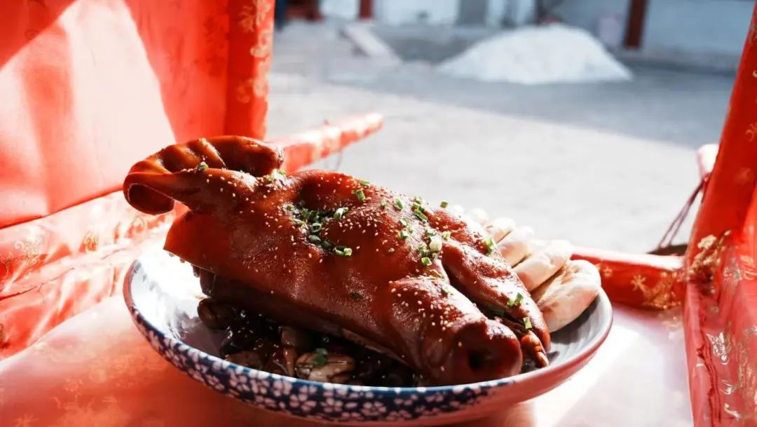 爱上延庆 乐享冰雪~春节"文旅大餐"等您来打卡!