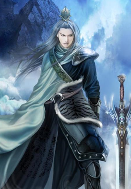 风清扬何处学得独孤九剑?杨过后裔与风清扬是否有联系?