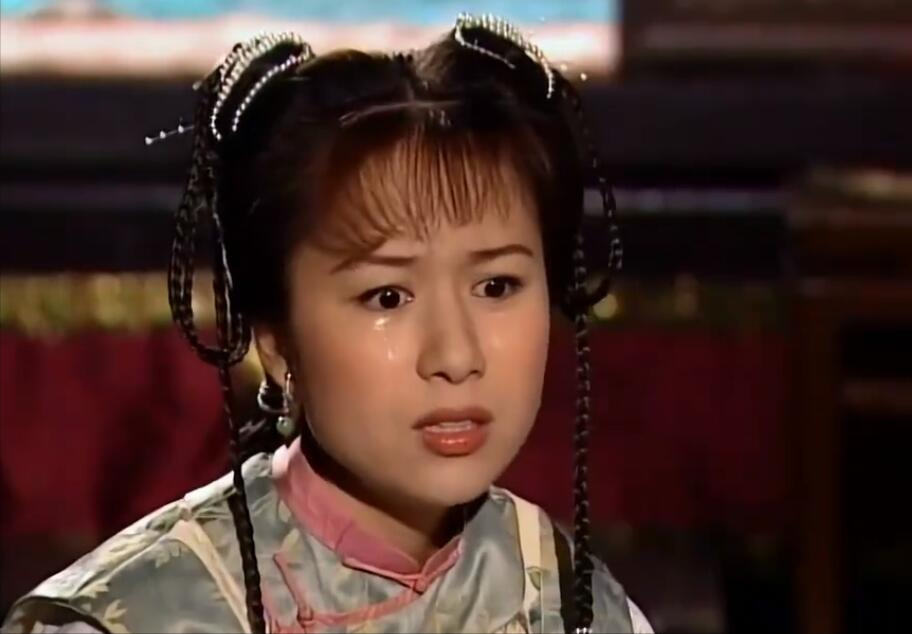 陈小春版鹿鼎记26年他的"老婆们"似乎销声匿迹她们现在过得如何