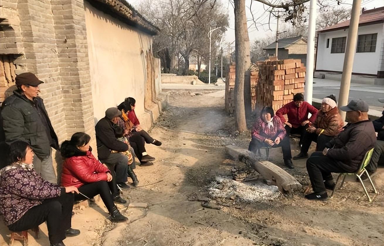我回农村老家过年,住了短短5天,就打算明年不再回来!