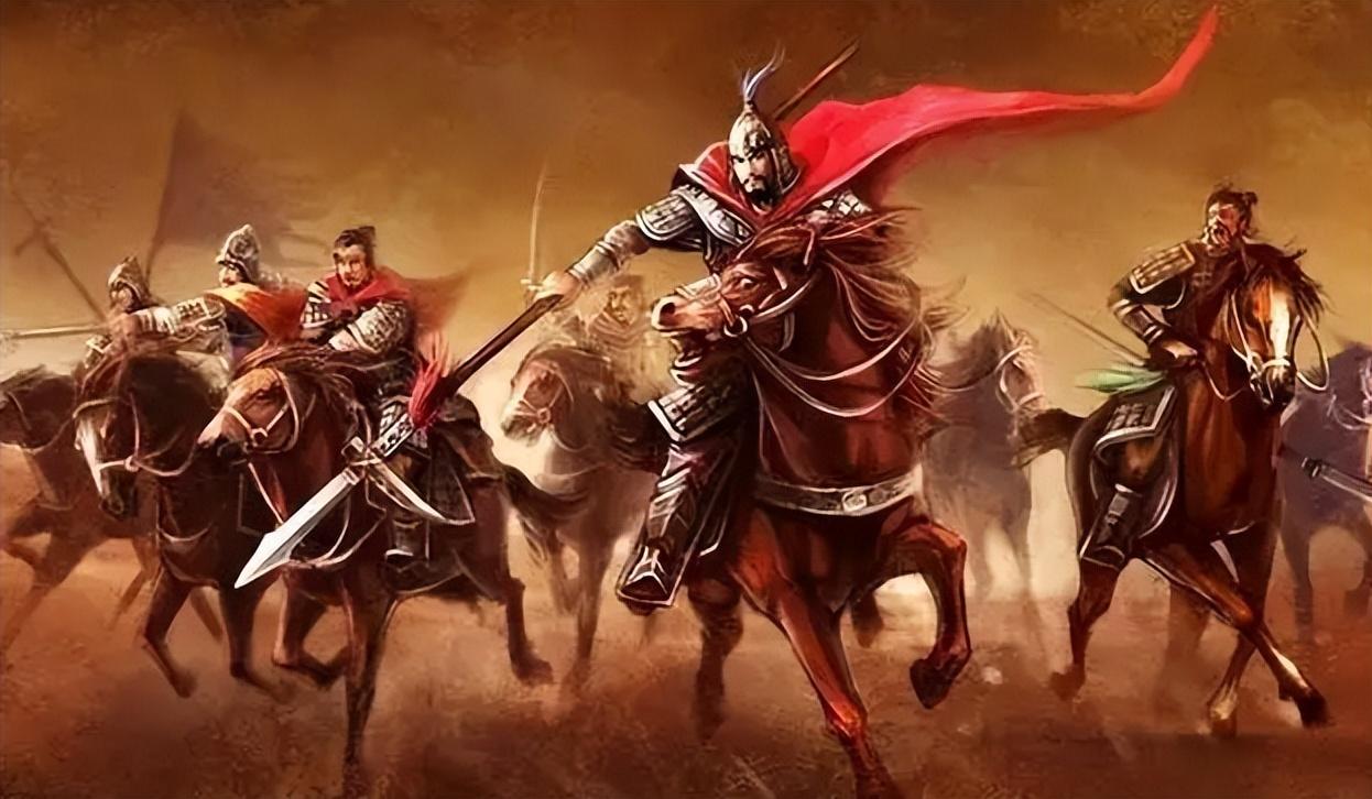 战国时期,楚国非常强大,为何却没有培养出顶级名将?