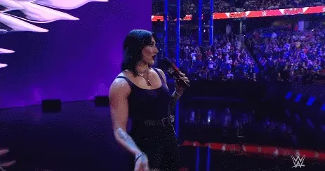 WWE RAW第1601期图文战报