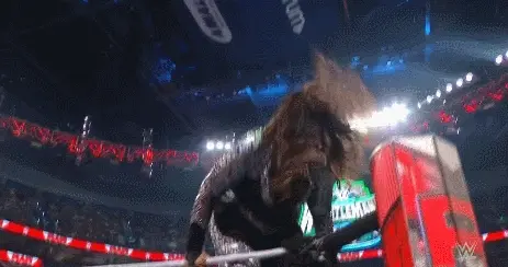 WWE RAW第1601期图文战报