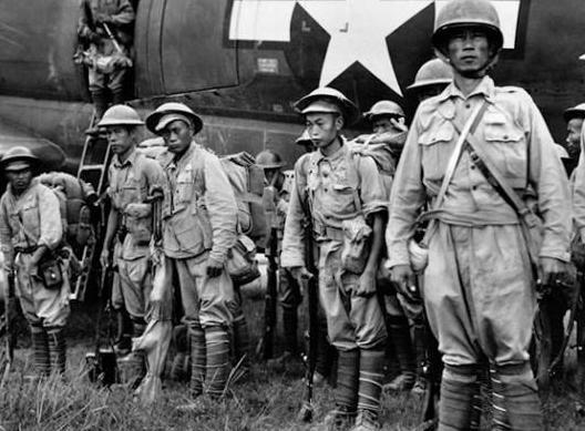 刘伯承被国军74师连咬两口,怒问:粟裕不是全歼74师了,怎么还在