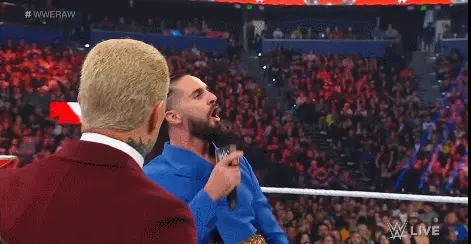 WWE RAW第1601期图文战报