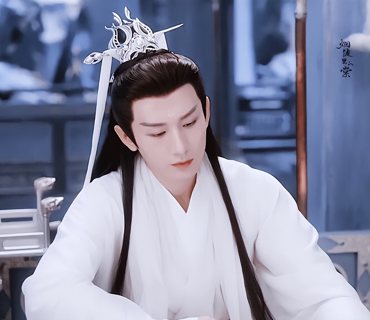 神仙下凡!网评古装仙侠剧男主:王鹤棣第8,冠军再十年还是第一