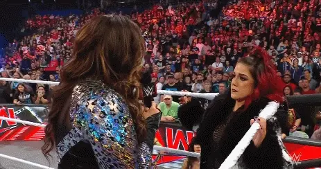 WWE RAW第1601期图文战报