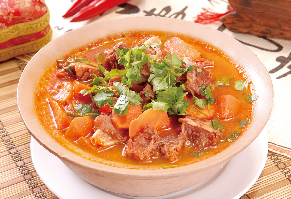 一周喝八次都不腻的八款炖品鲜汤,暖胃又暖心,太适合冬天了!