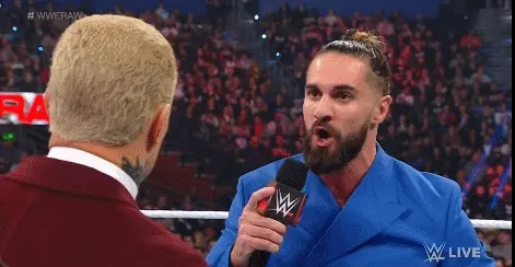 WWE RAW第1601期图文战报