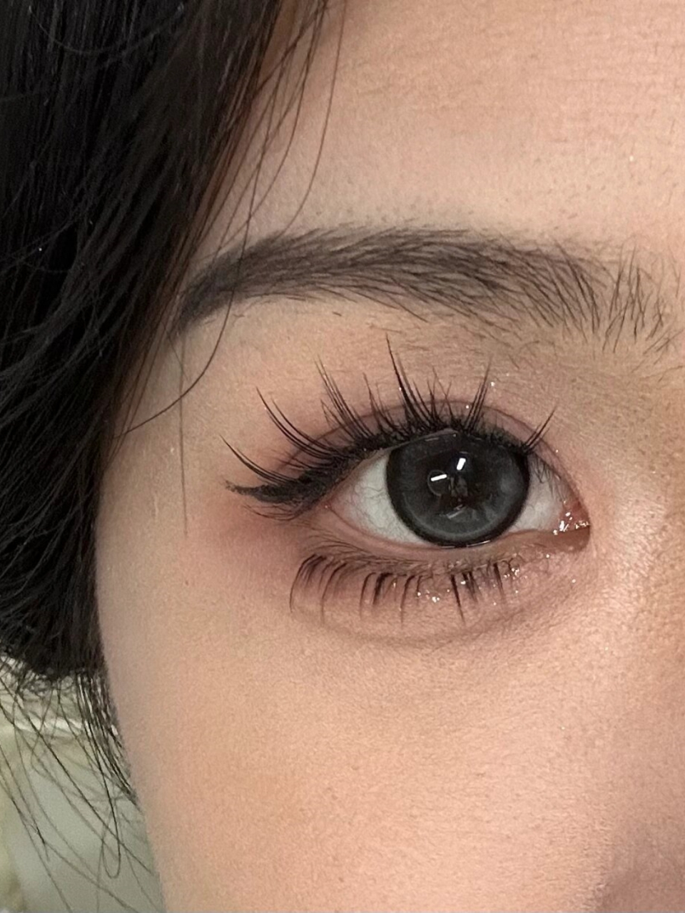 让你轻松拥有水灵灵的大眼睛.