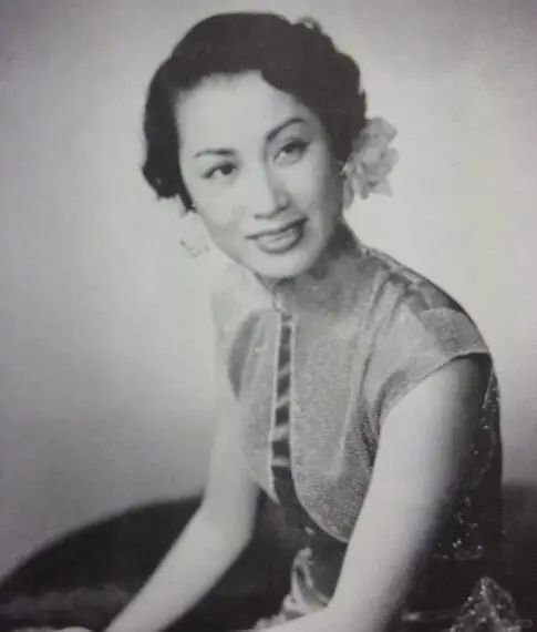 红线女与赵丹:那段被时光掩埋的.@悠悠妹追剧的动态