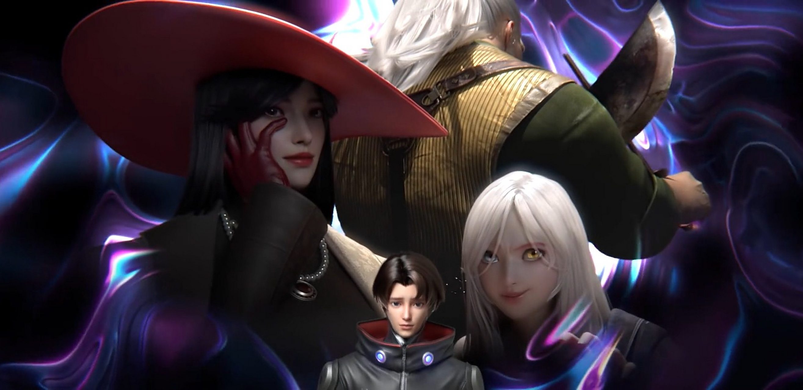 单兵vs恐惧污染源=蜘蛛侠大战毒液?|| 从红月开始 08