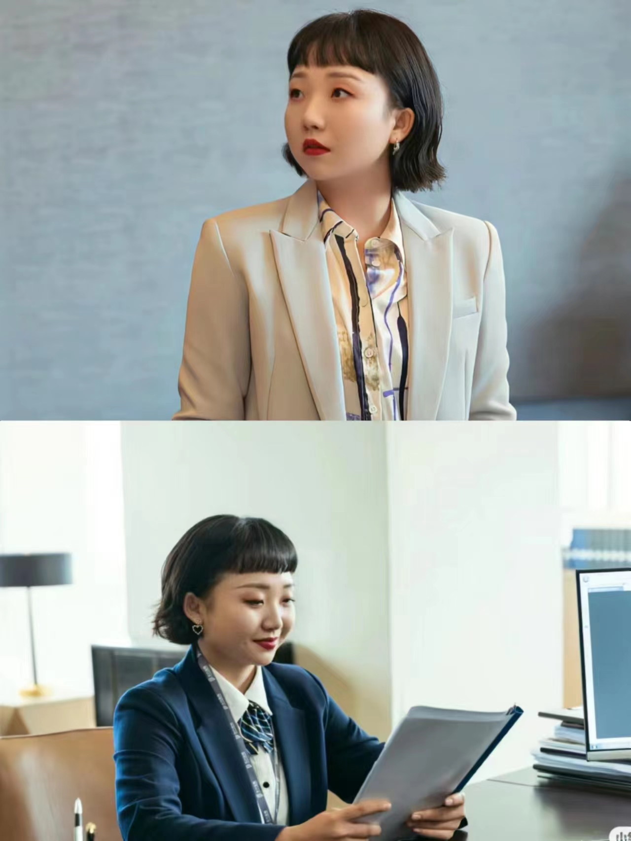 剧情围绕着女主角何雨