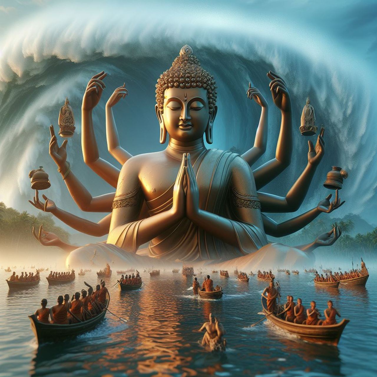 最靓头像壁纸征集赛#苦海无涯,回头是岸 在人生的旅途中,我们常常会