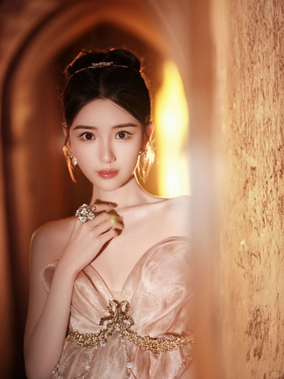 毛晓彤在综艺节目中的精彩亮相引爆热议!