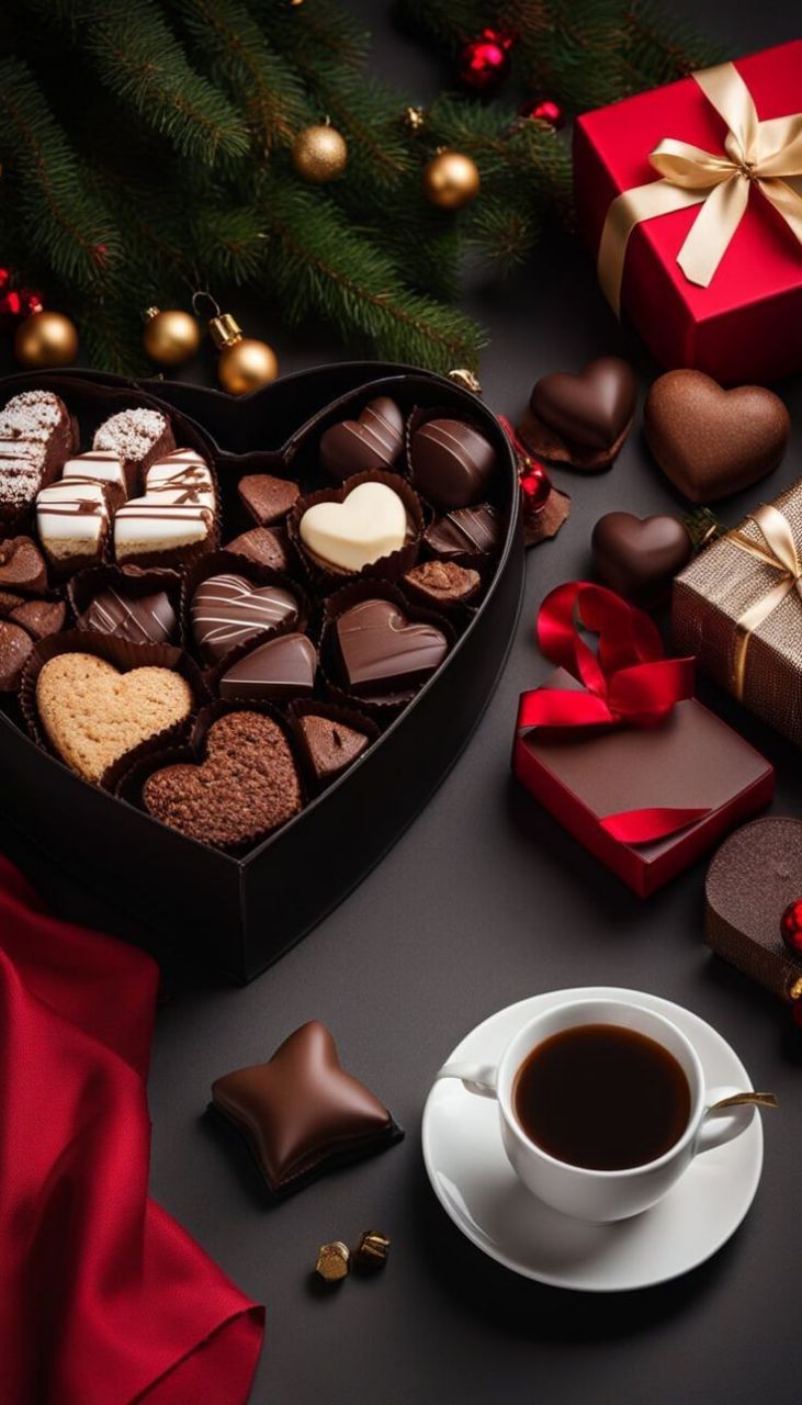 壁纸,巧克力,甜蜜将烦恼一扫而光