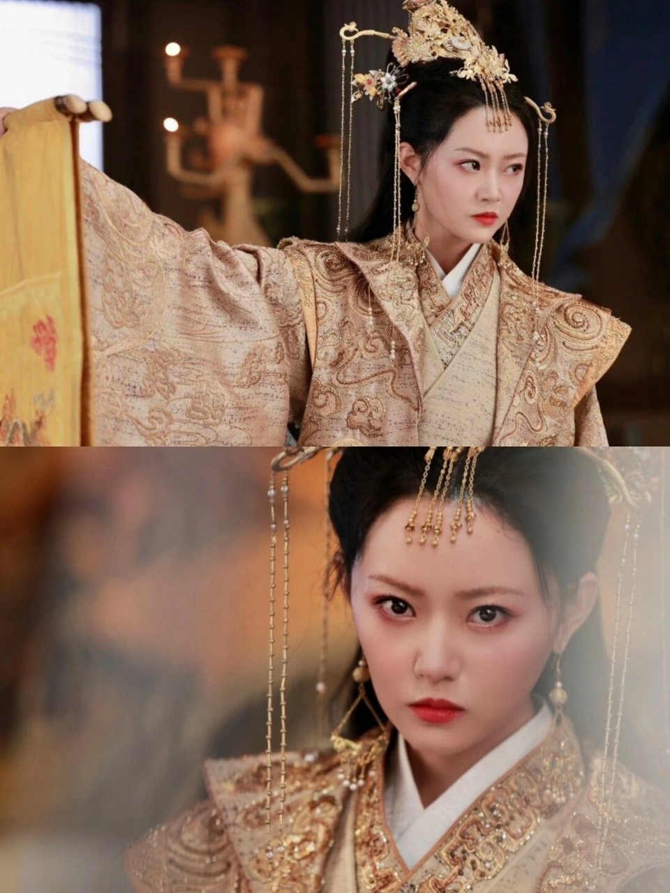 山寨小萌主 当自由不羁的山中豪女遇上孤傲高冷的腹黑太子,将会擦出