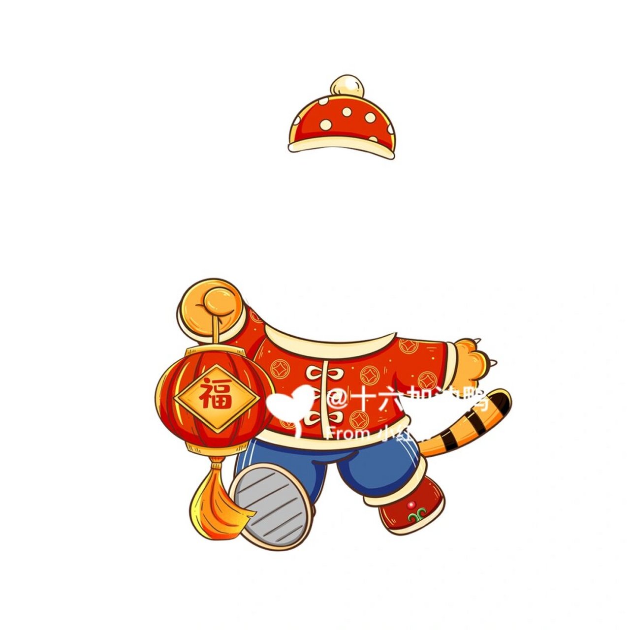 宝宝抠图素材来了  你可以把这些表情包分享给你的家人和朋友,让他们