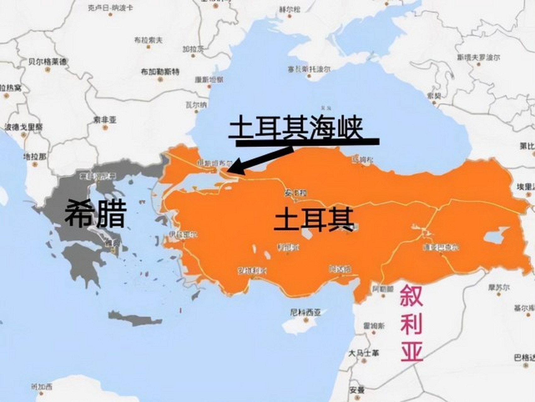 希腊,这个位于欧洲南部的国家,一直以来都与俄罗斯保持着密切的关系