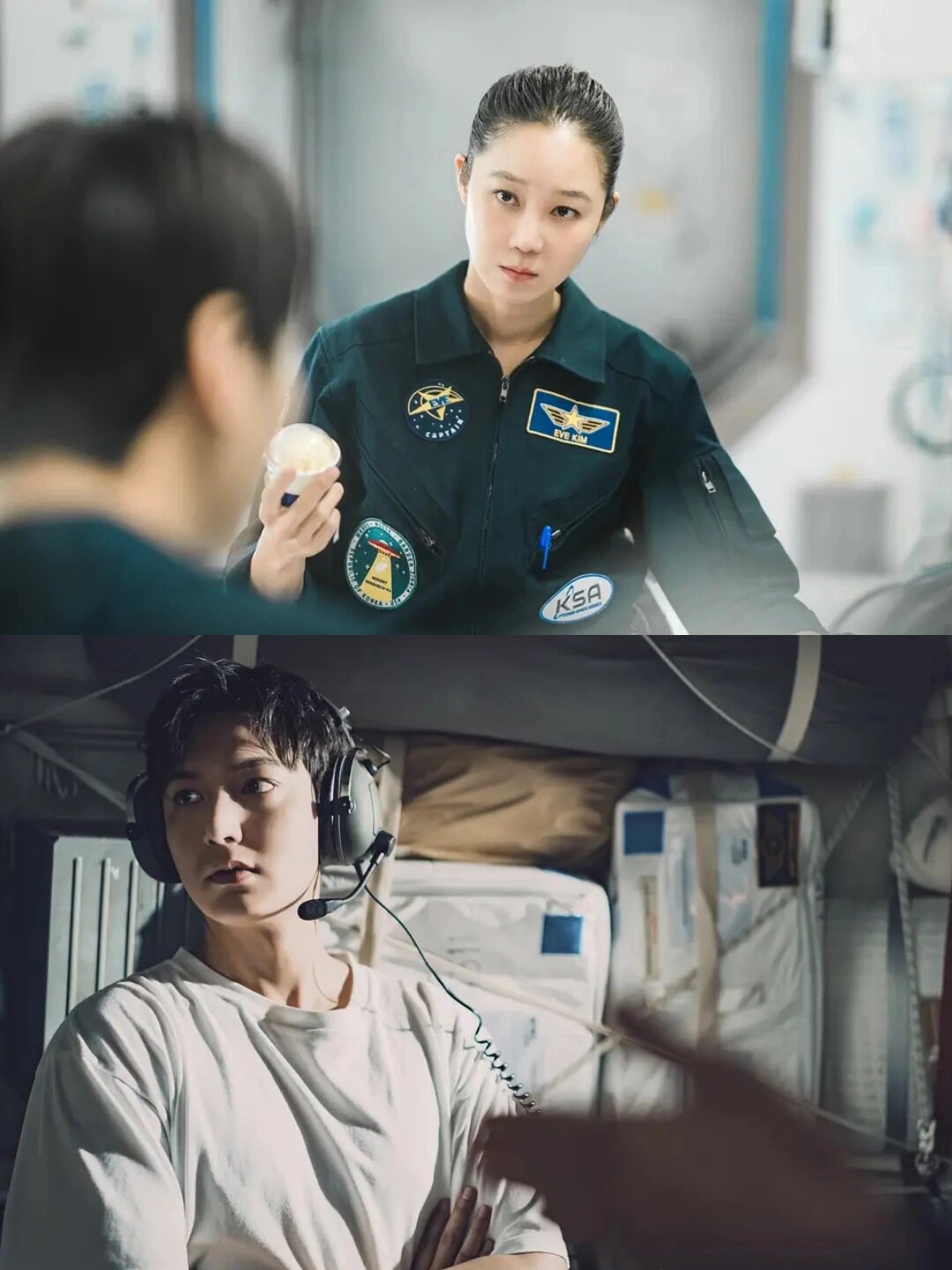 这是什么王炸阵容!