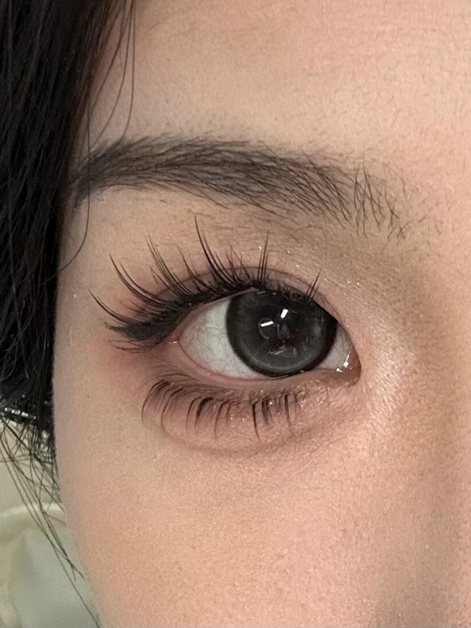 让你轻松拥有水灵灵的大眼睛.