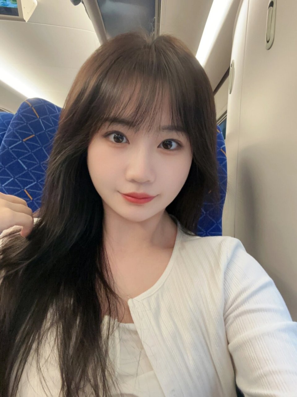 不好意思 我尊的很会化伪素颜妆!