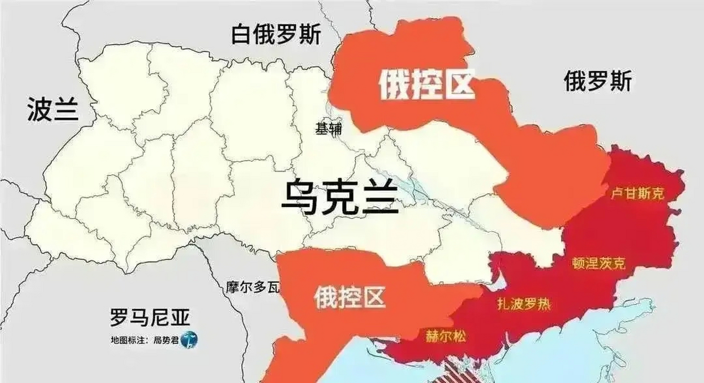 北约东扩地图最新图片