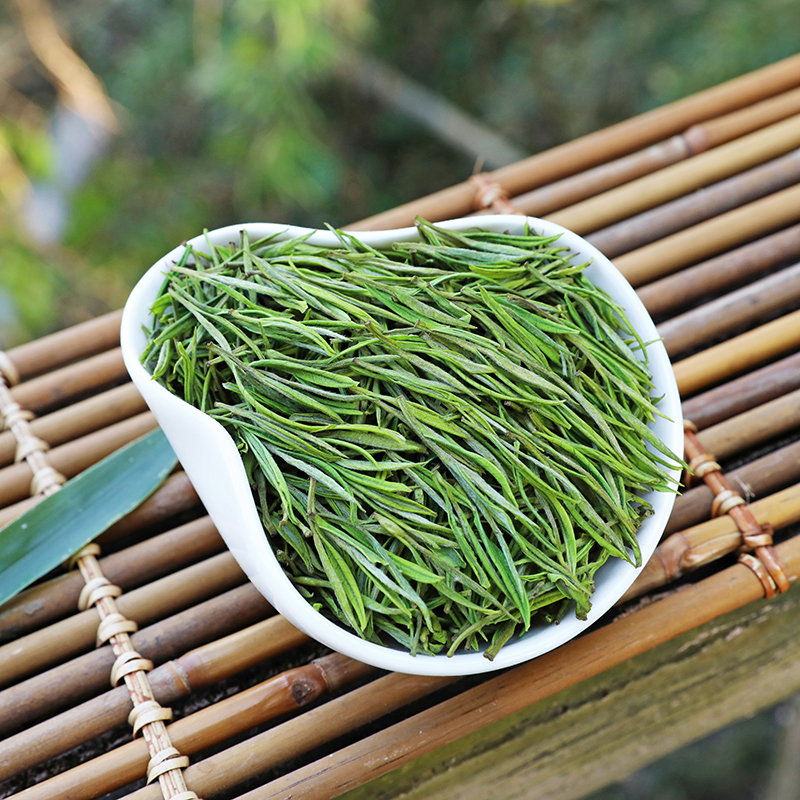 绿茶哪种品牌会更好?