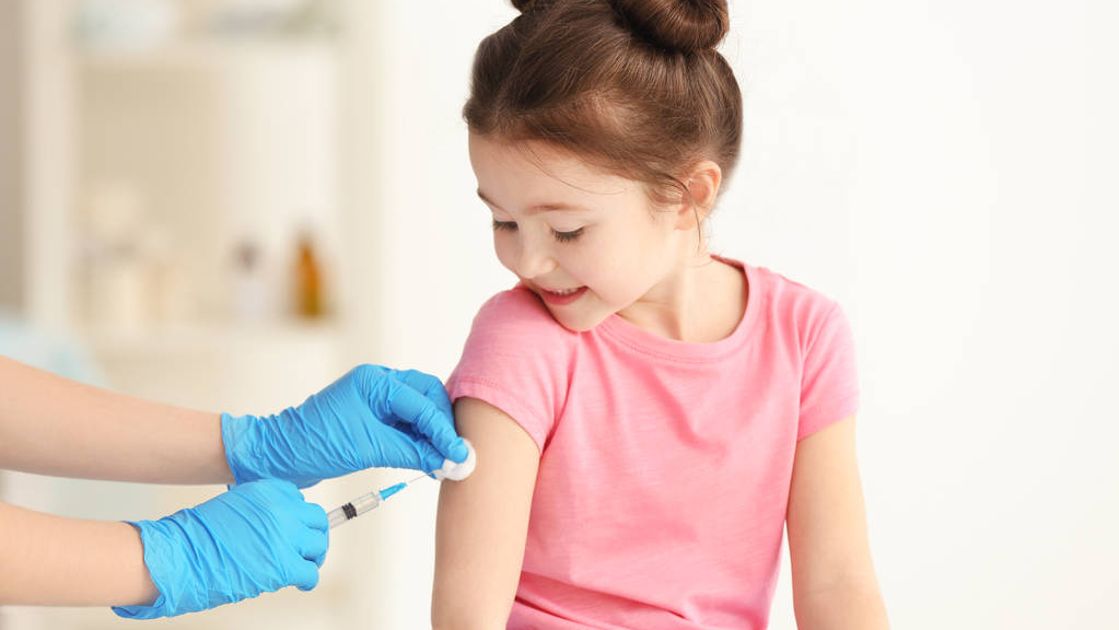 提醒!6月30日前,这类儿童需补种疫苗