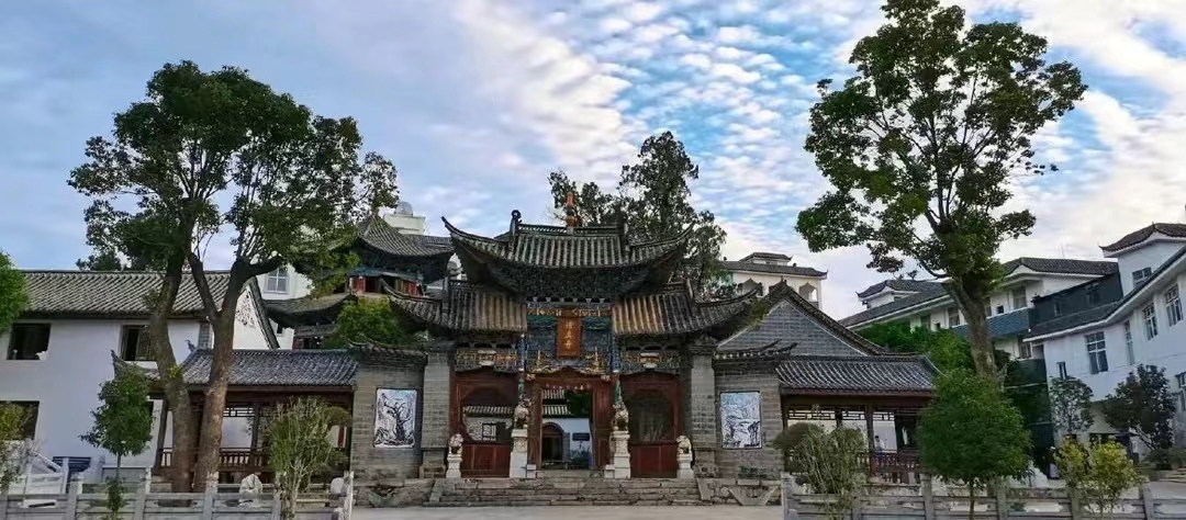 开远市旅游必去景点及美食推荐