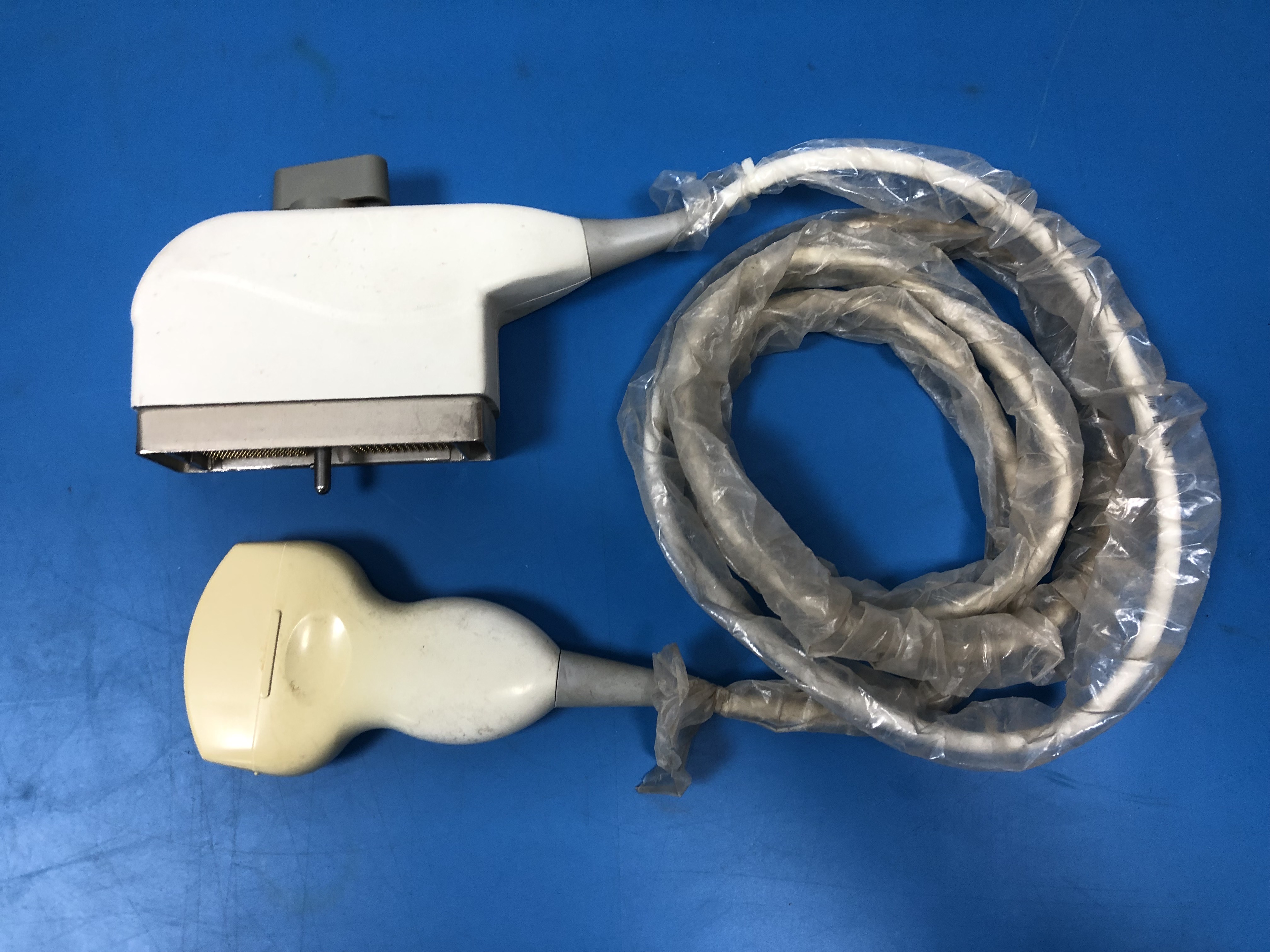 蓝韵c2-560e超声探头有什么特点