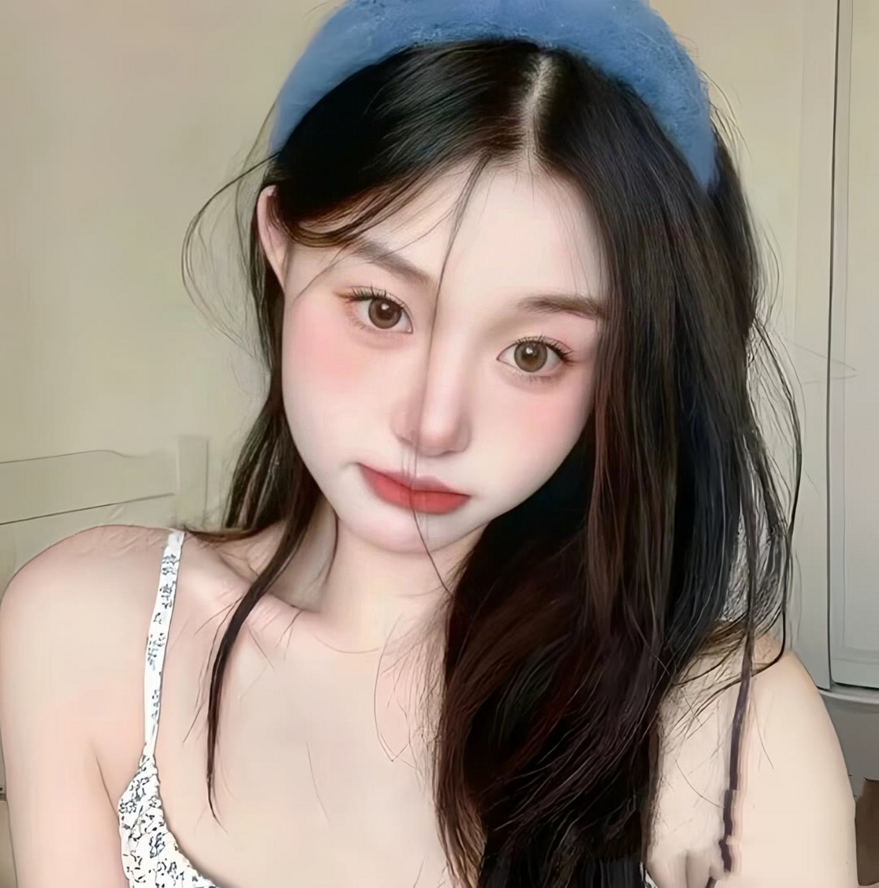 女生干净无风格女生头像 永远会因为温柔而心动💓#最靓头像壁纸征集