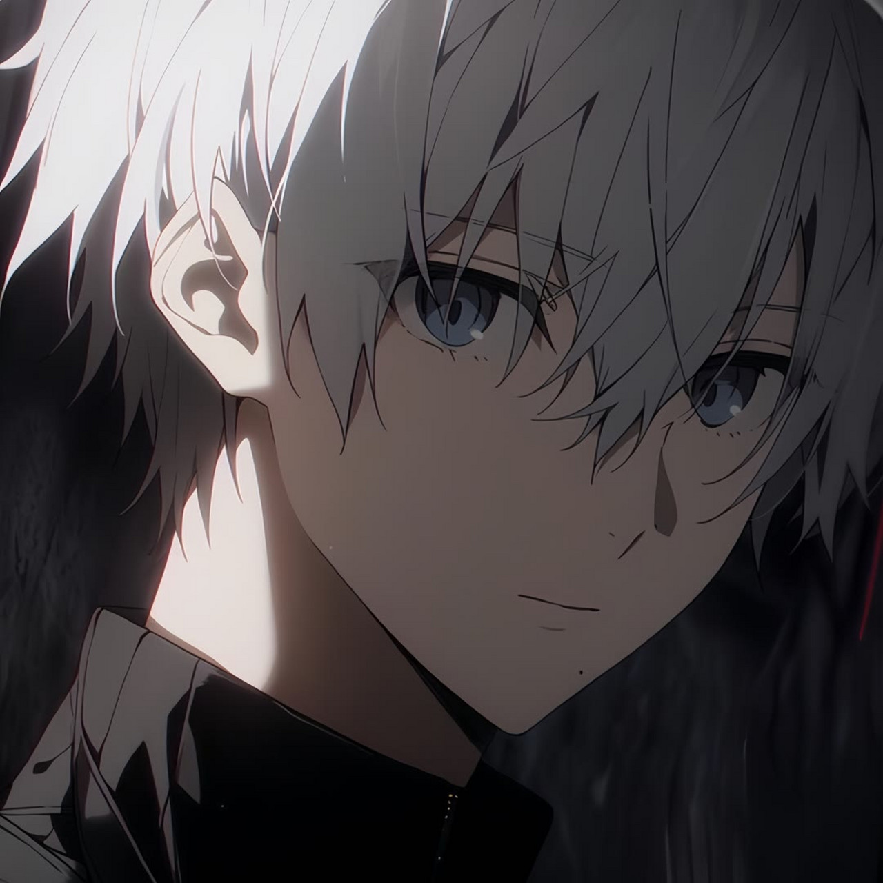 我对你 又何止执迷不悟  今日头像分享 动漫男生头像 #最靓头像壁纸