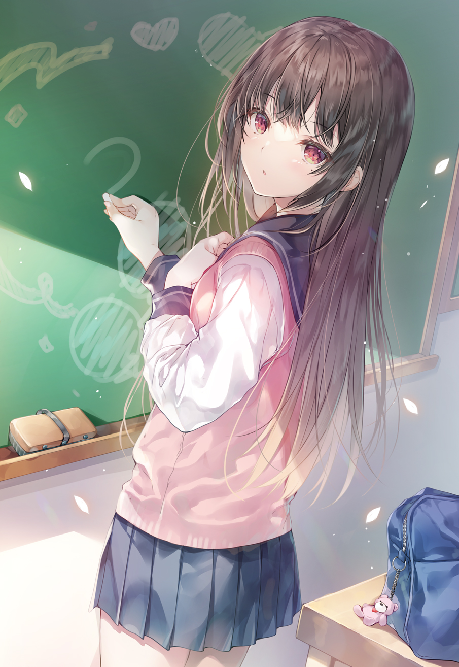 一旦对彼此有要求了,产生控制欲和占有欲了,那种互相