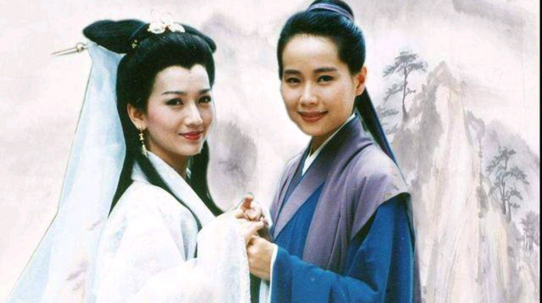 《白蛇传》的真正结局是什么样的呢?我们都被电视剧给骗了.