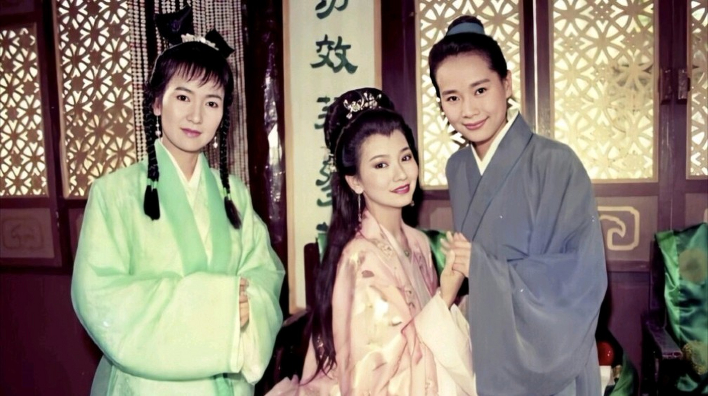 《白蛇传》的真正结局是什么样的呢?我们都被电视剧给骗了.