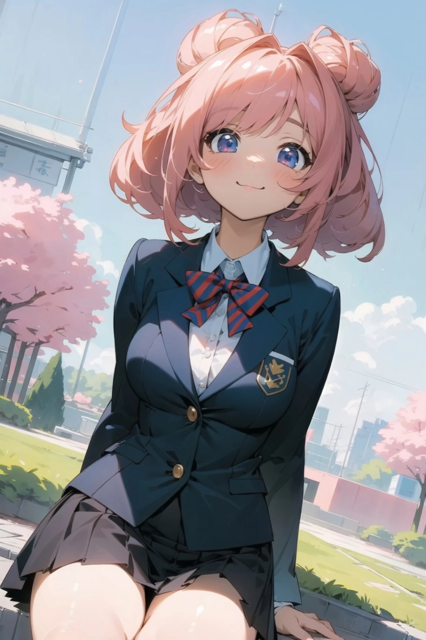 超清动漫壁纸分享