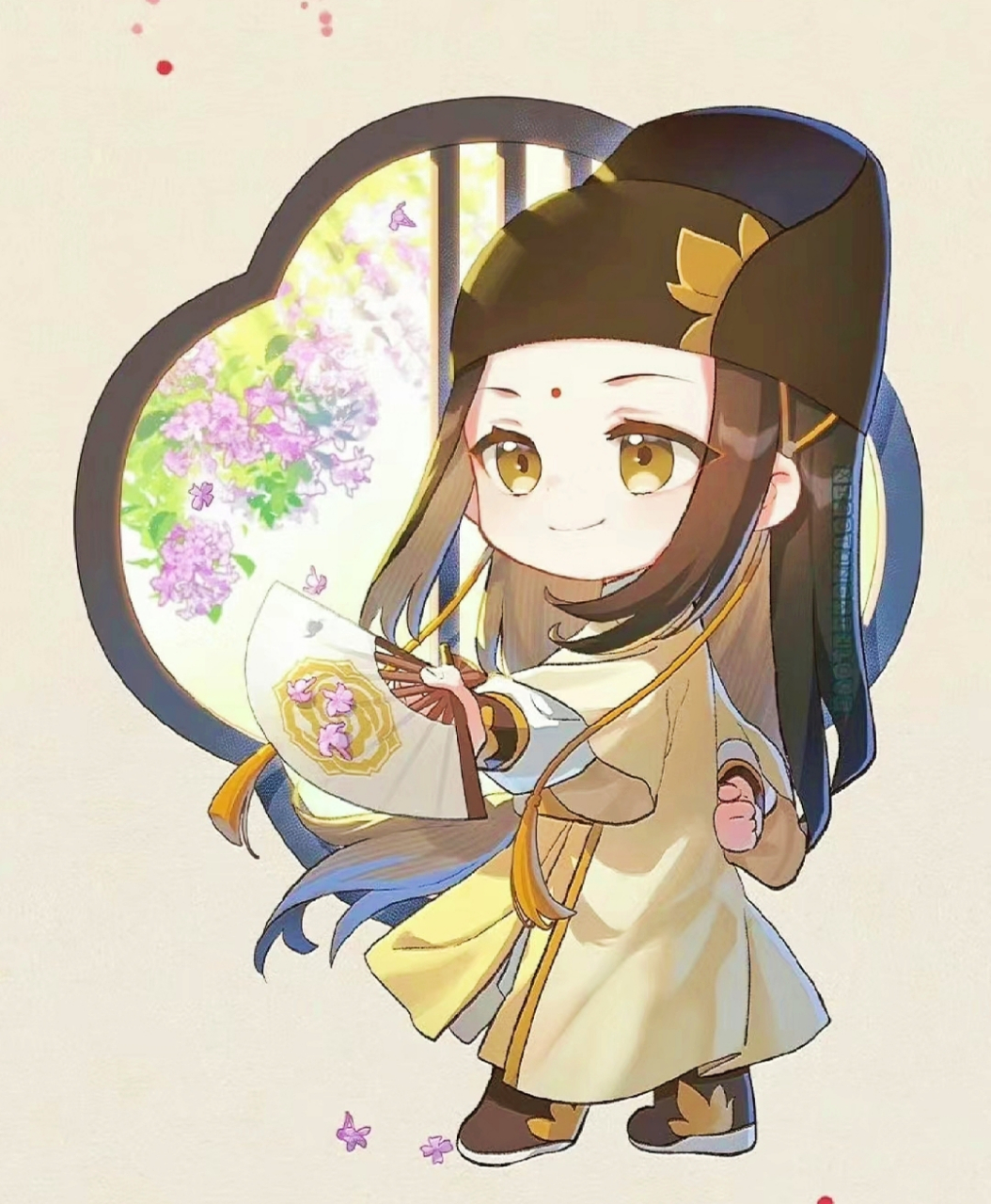 魔道祖师金光瑶恶友图片