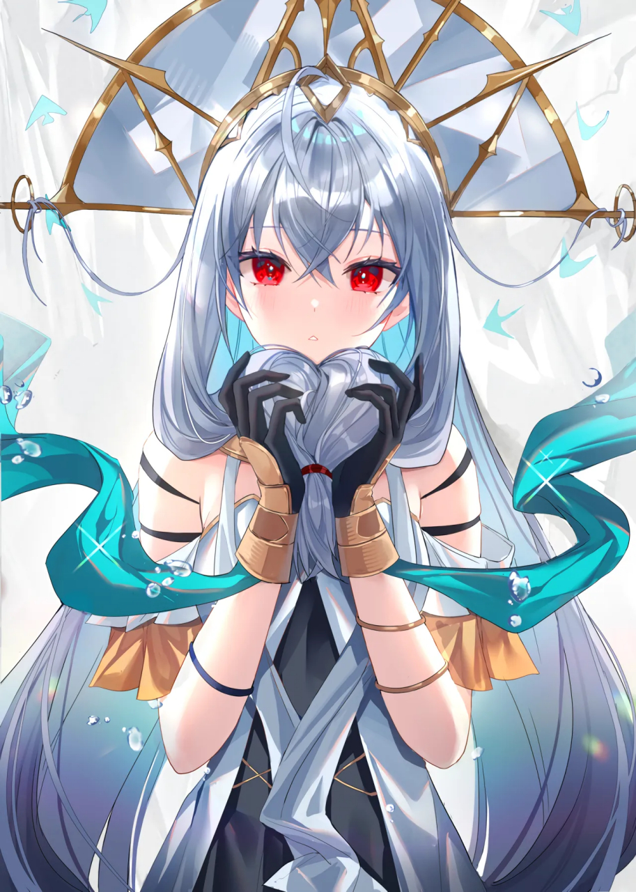 超清动漫人物壁纸分享